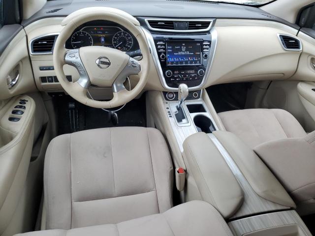 2018 NISSAN MURANO S - 5N1AZ2MG0JN130003