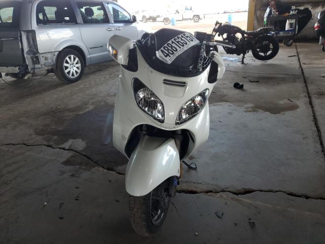 2006 SUZUKI AN650 K3 JS1CP51A062101835