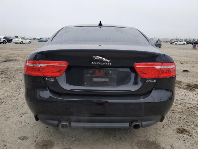 2017 JAGUAR XE PREMIUM SAJAD4BG1HA948263