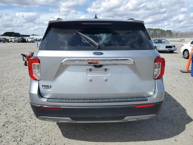 1FMSK7DH1NGA49732 2022 FORD EXPLORER