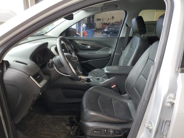 2020 GMC TERRAIN SL - 3GKALVEV1LL137814