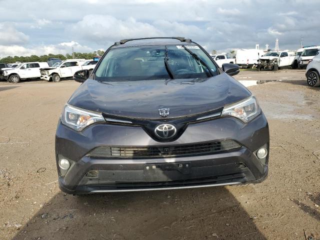 2017 TOYOTA RAV4 LIMIT - 2T3YFREV9HW356125