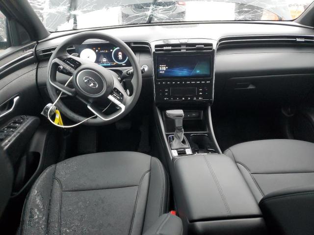 2024 HYUNDAI SANTA CRUZ - 5NTJCDAF5RH090902