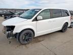 2019 DODGE GRAND CARA - 2C4RDGEG6KR768553