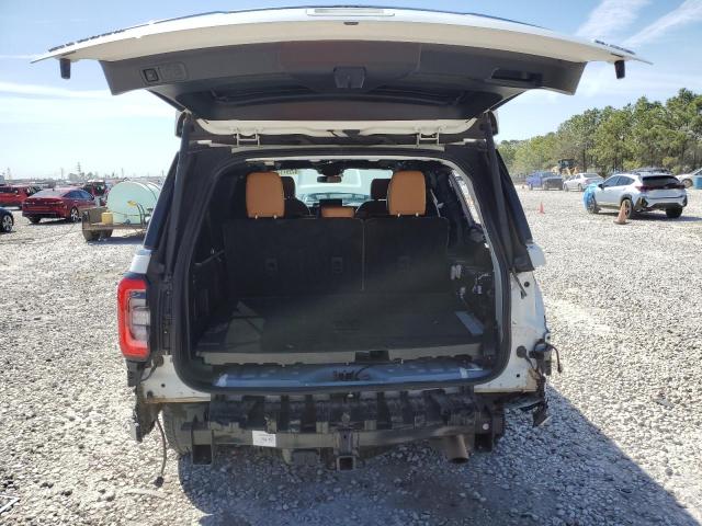 2022 FORD EXPEDITION - 1FMJK1LTXNEA08011