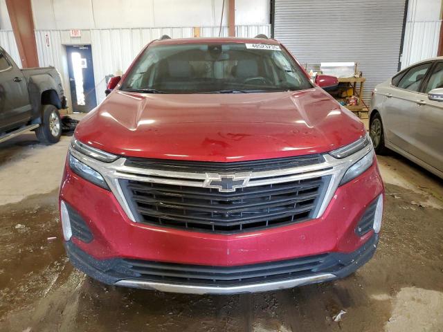 2022 CHEVROLET EQUINOX LT - 3GNAXUEVXNL117646