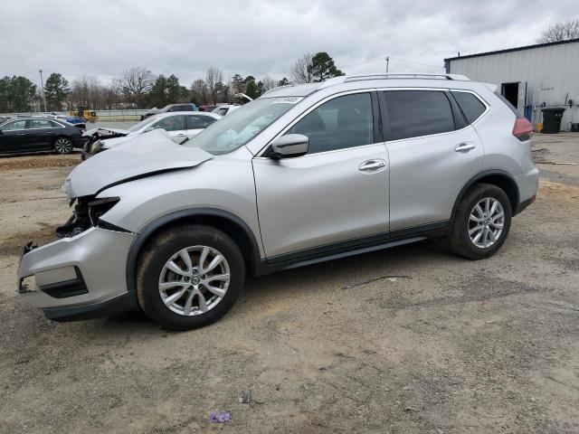 Vin: knmat2mt8jp533184, lot: 48196465, nissan rogue s 2018 img_1