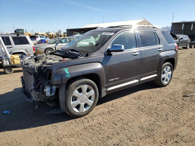 2015 GMC TERRAIN DE - 2GKFLUE33F6309848