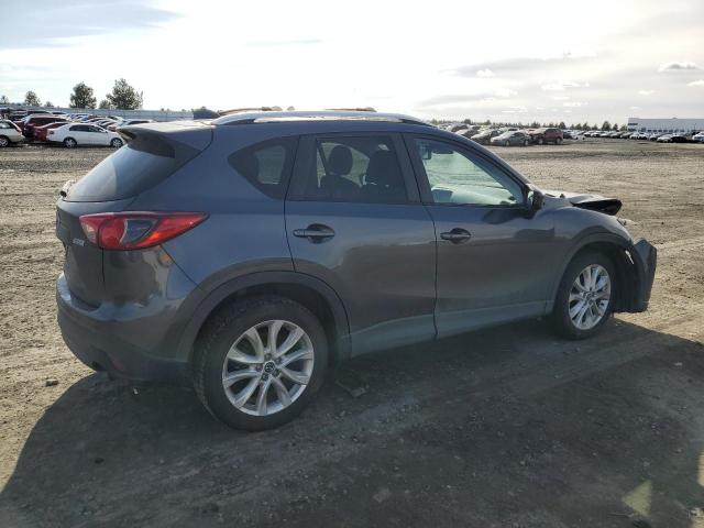 Vin: jm3ke4dy3e0355969, lot: 48494795, mazda cx-5 gt 20143