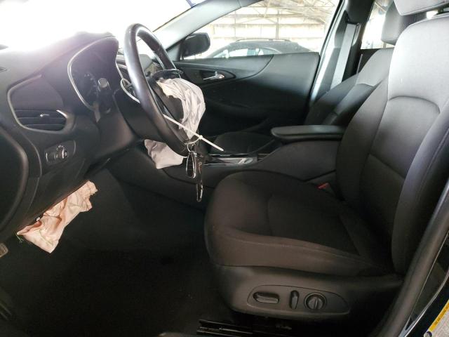 2019 CHEVROLET MALIBU RS - 1G1ZG5ST9KF166002
