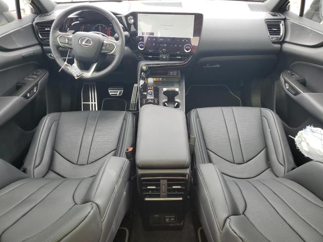 2024 LEXUS NX 350 LUX 2T2KGCEZ9RC048768