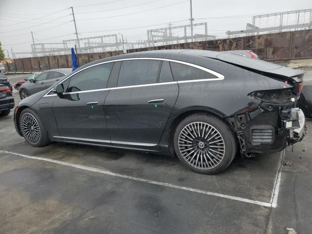 Vin: w1kcg4eb1pa040611, lot: 50727355, mercedes-benz eqs sedan 580 4matic 20232