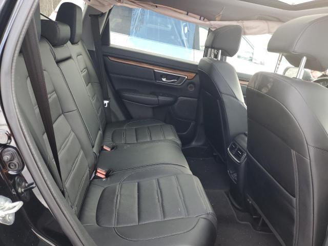 2017 HONDA CR-V TOURI 2HKRW2H99HH131026