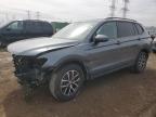2021 VOLKSWAGEN TIGUAN S - 3VV1B7AX1MM012505