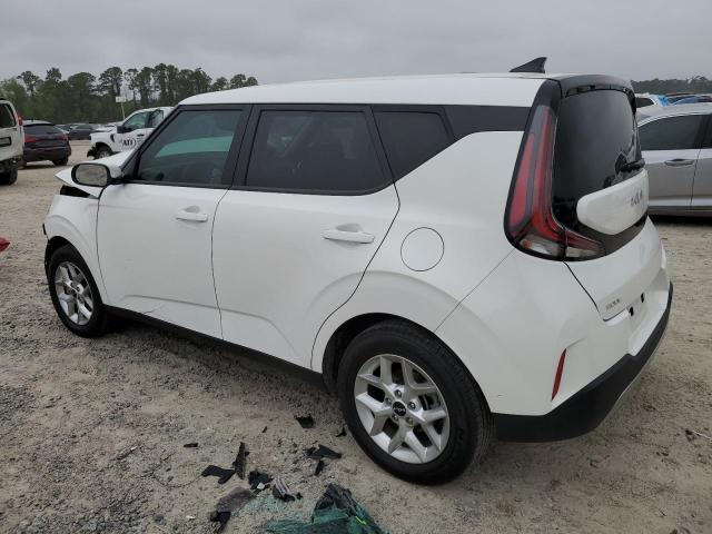 Vin: kndj23au5r7233510, lot: 50514535, kia soul lx 20242