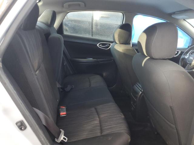 2019 NISSAN SENTRA S - 3N1AB7AP5KL624291