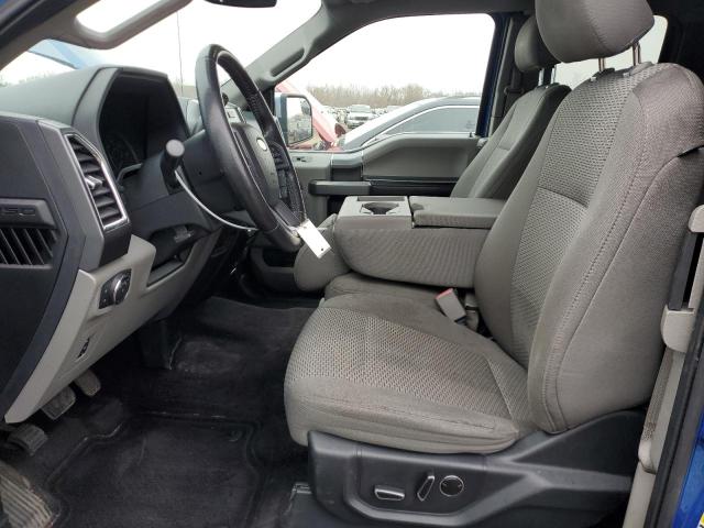 2016 FORD F150 SUPER - 1FTFX1EG3GFC13520