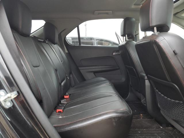 2015 CHEVROLET EQUINOX LT - 2GNFLHE34F6437039