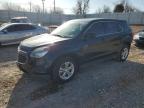 2016 CHEVROLET EQUINOX LS - 2GNALBEK9G6319066