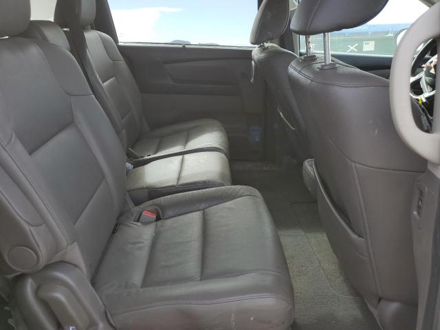 2016 HONDA ODYSSEY EX - 5FNRL5H68GB091583