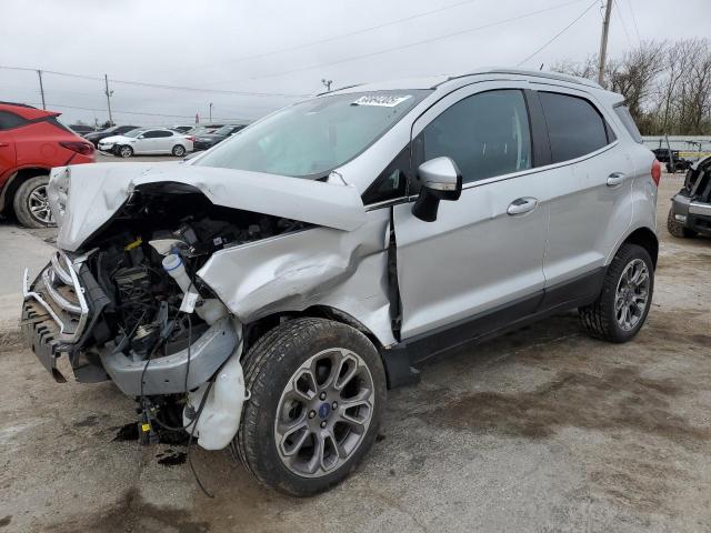 2018 FORD ECOSPORT T - MAJ6P1WL9JC178525