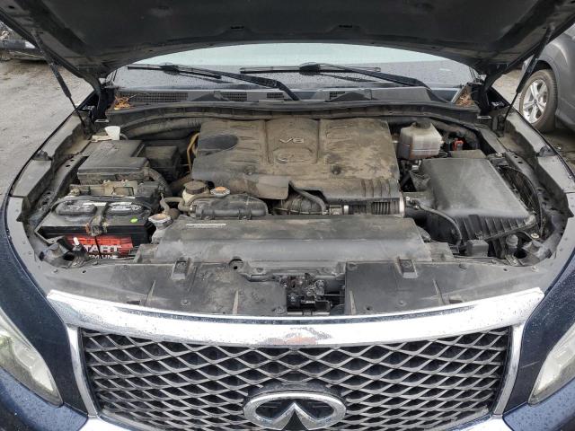 2015 INFINITI QX80 - JN8AZ2NFXF9573788