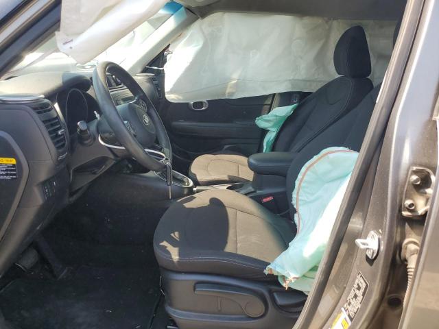 2015 KIA SOUL - KNDJN2A27F7121724