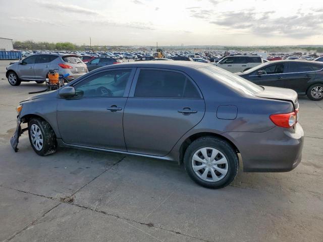 Vin: 5yfbu4eexdp119890, lot: 50581685, toyota corolla base 20132
