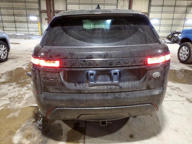 2018 LAND ROVER RANGE ROVE - SALYB2RX1JA732456
