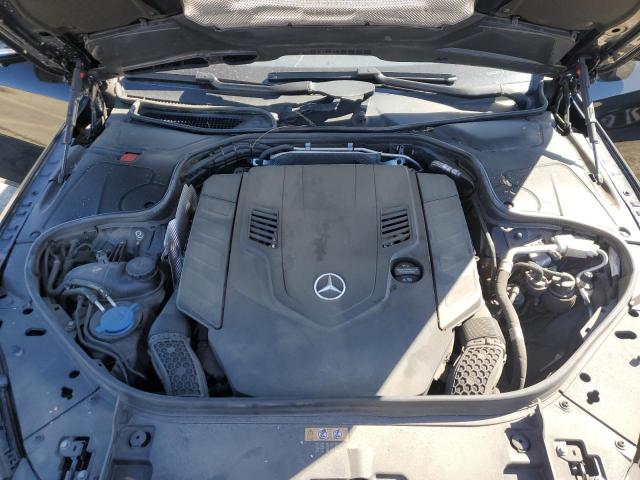 2020 MERCEDES-BENZ S 560 4MAT - WDDUG8GB8LA502374