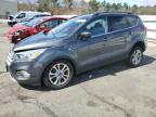 2019 FORD ESCAPE SEL - 1FMCU9HD7KUA83544