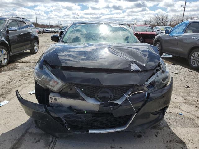 2017 NISSAN MAXIMA 3.5 - 1N4AA6APXHC430098