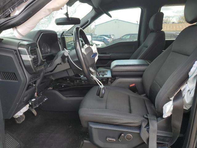 2021 FORD F150 SUPER - 1FTFW1E59MFB05156