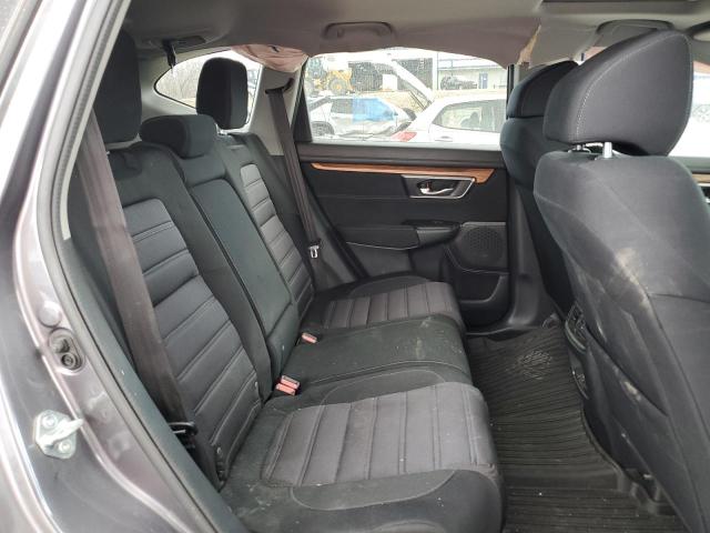2018 HONDA CR-V EX - 7FARW1H51JE052272