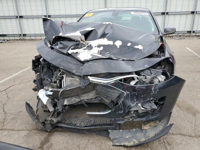 2020 CHEVROLET MALIBU RS - 1G1ZG5STXLF158038