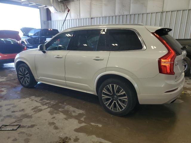 Vin: yv4102pk4l1605013, lot: 50152455, volvo xc90 t5 momentum 20202