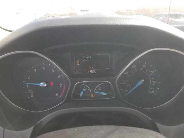 2015 FORD FOCUS SE - 1FADP3F20FL286887