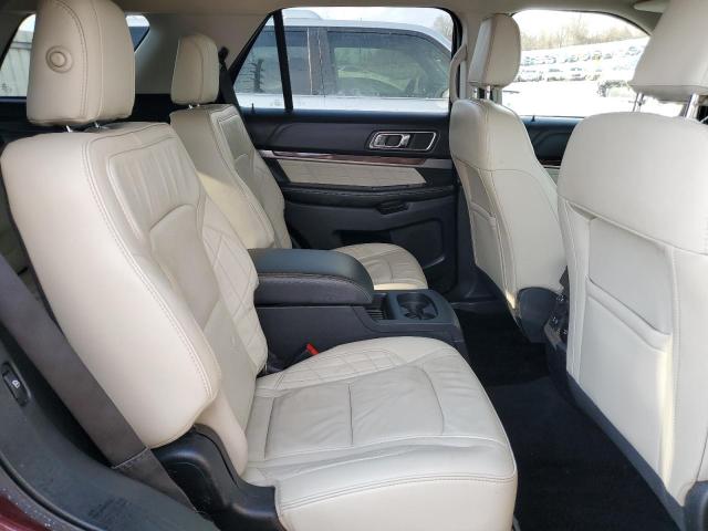 2019 FORD EXPLORER P - 1FM5K8HT2KGA21256