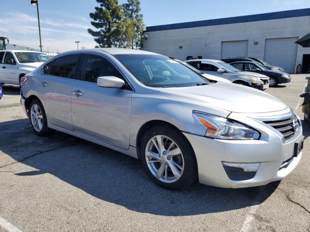 Vin: 1n4al3ap3dn425137, lot: 49840105, nissan altima 2.5 20134
