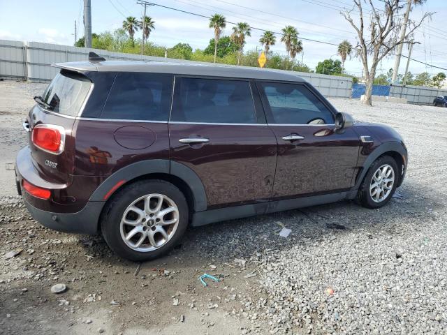 Vin: wmwln5c51h2e32907, lot: 51226515, mini cooper clubman 20173