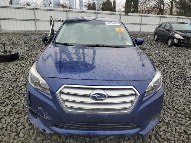2015 SUBARU LEGACY 2.5 4S3BNAC63F3060149