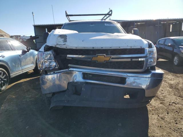 2012 CHEVROLET SILVERADO - 1GC1KVCG8CF101504