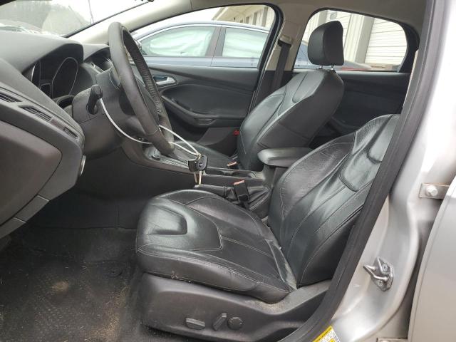2015 FORD FOCUS SE - 1FADP3K27FL283023