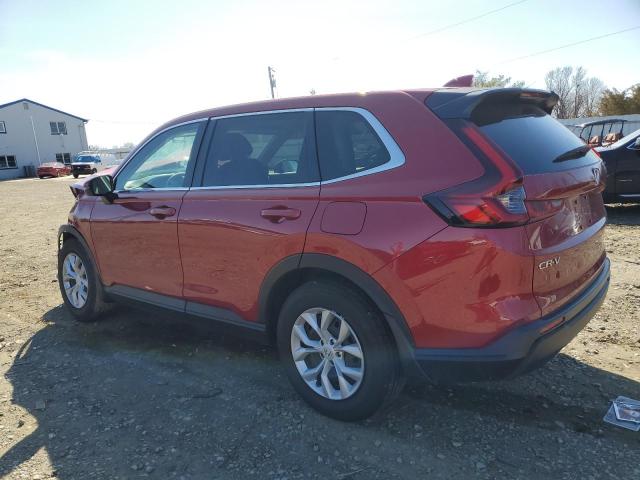 Vin: 2hkrs4h2xsh426637, lot: 48749275, honda crv lx 20252