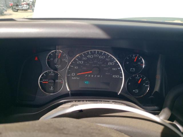 2023 CHEVROLET EXPRESS G2 - 1GCWGAFP0P1232439