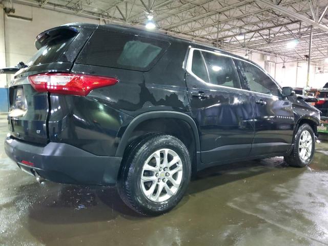 Vin: 1gnevgkwxkj310226, lot: 47038375, chevrolet traverse lt 20193