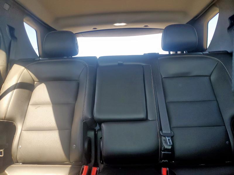 2020 CHEVROLET EQUINOX PR - 2GNAXPEX0L6177276