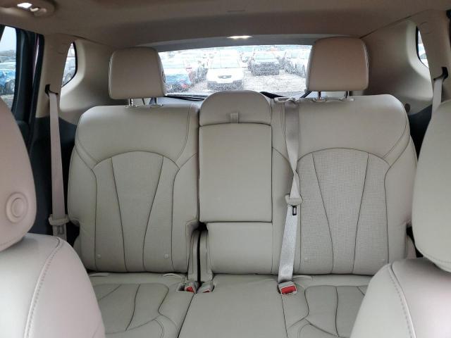 2018 BUICK ENVISION P - LRBFX4SX8JD001932