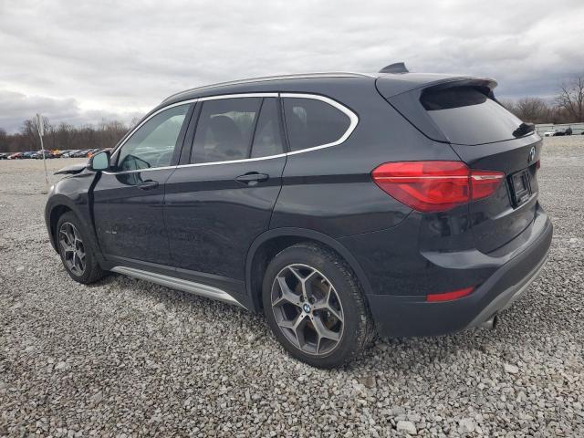 Vin: wbxht3c38j5k28367, lot: 49449945, bmw x1 xdrive28i 20182