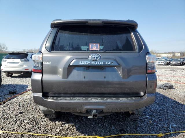 2015 TOYOTA 4RUNNER SR - JTEZU5JR6F5108426
